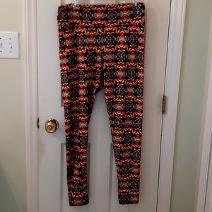 LuLaRoe leggings